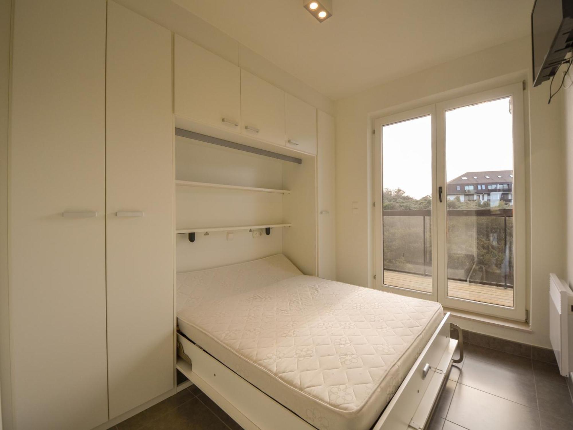 Plaza A1 A1A12 With Scenic View Balcony Apartment Oostduinkerke Luaran gambar