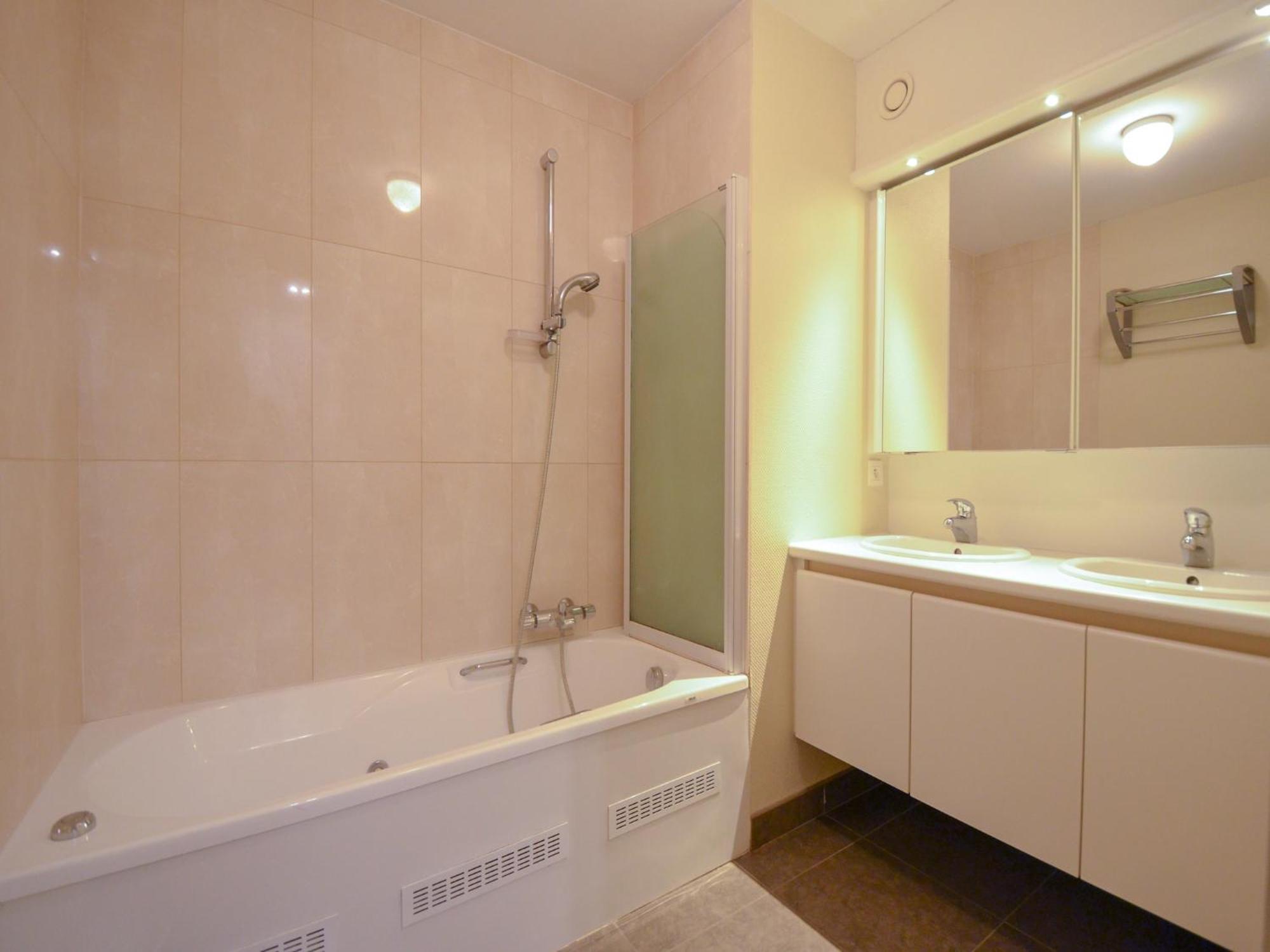 Plaza A1 A1A12 With Scenic View Balcony Apartment Oostduinkerke Luaran gambar